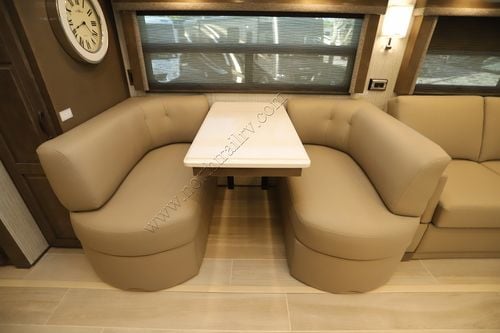 2026 Newmar Dutch Star 4340 Class A