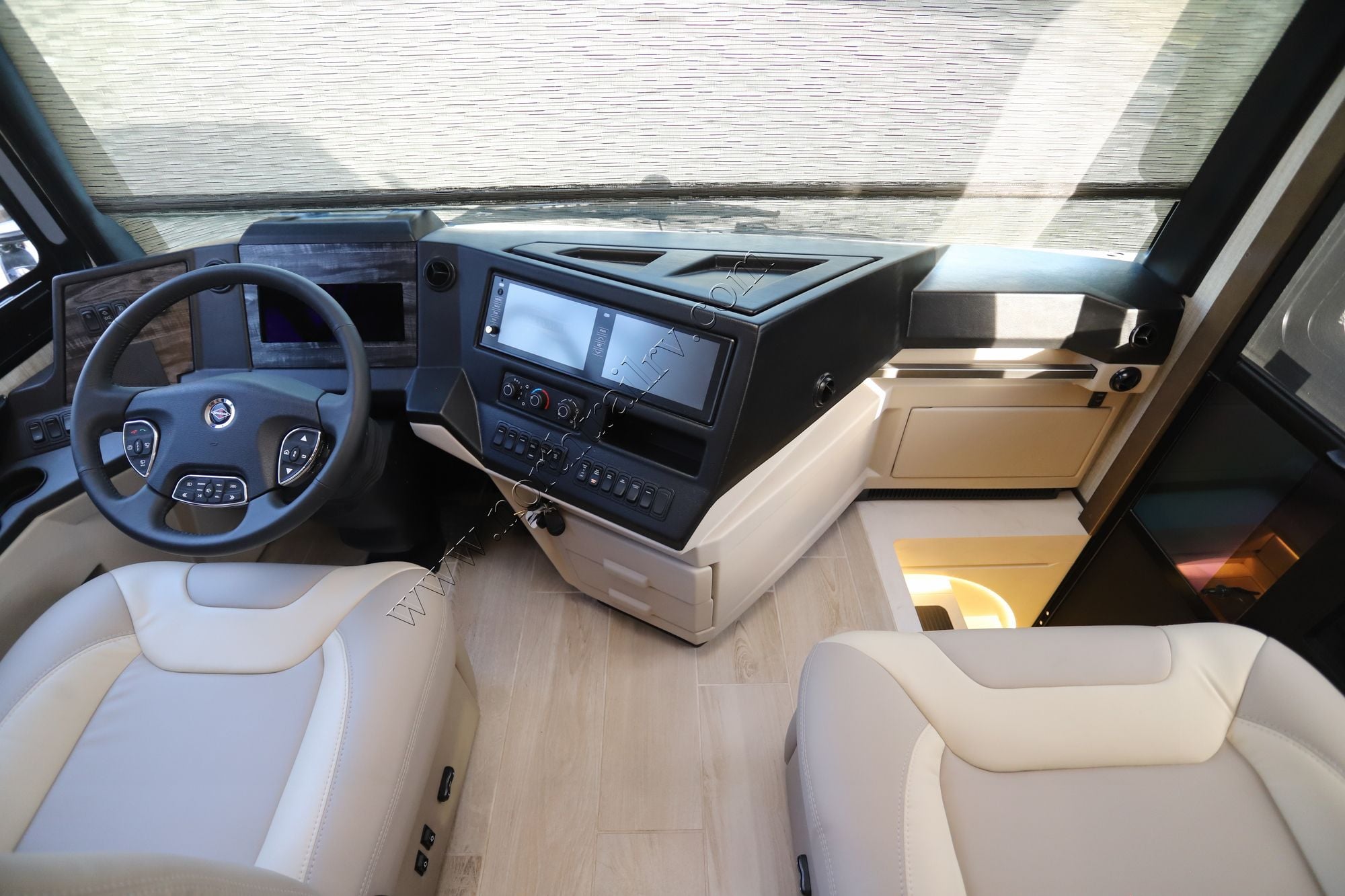 New 2026 Newmar Dutch Star 4340 Class A  For Sale