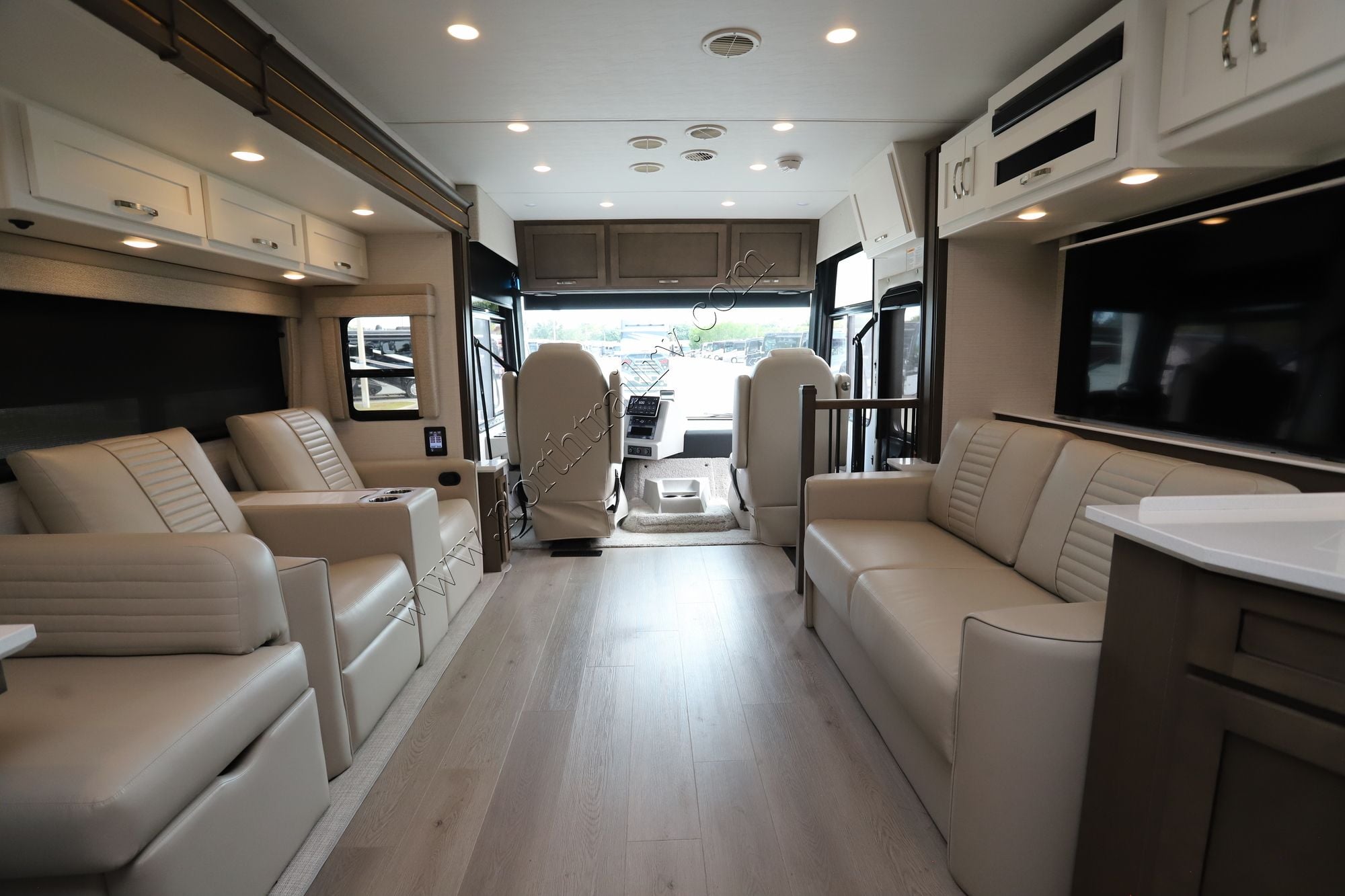 New 2026 Newmar Bay Star 3626 Class A  For Sale