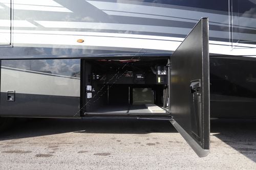 2026 Newmar Dutch Star 4340 Class A