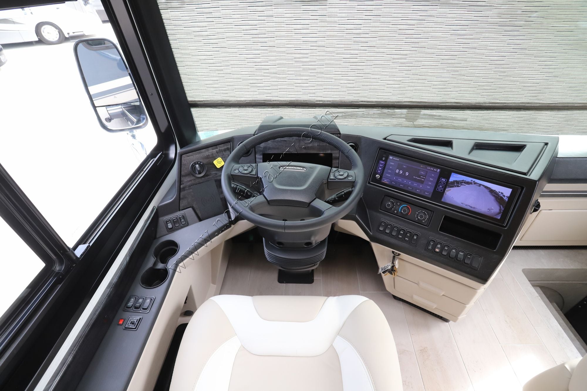 New 2026 Newmar Dutch Star 4369 Class A  For Sale