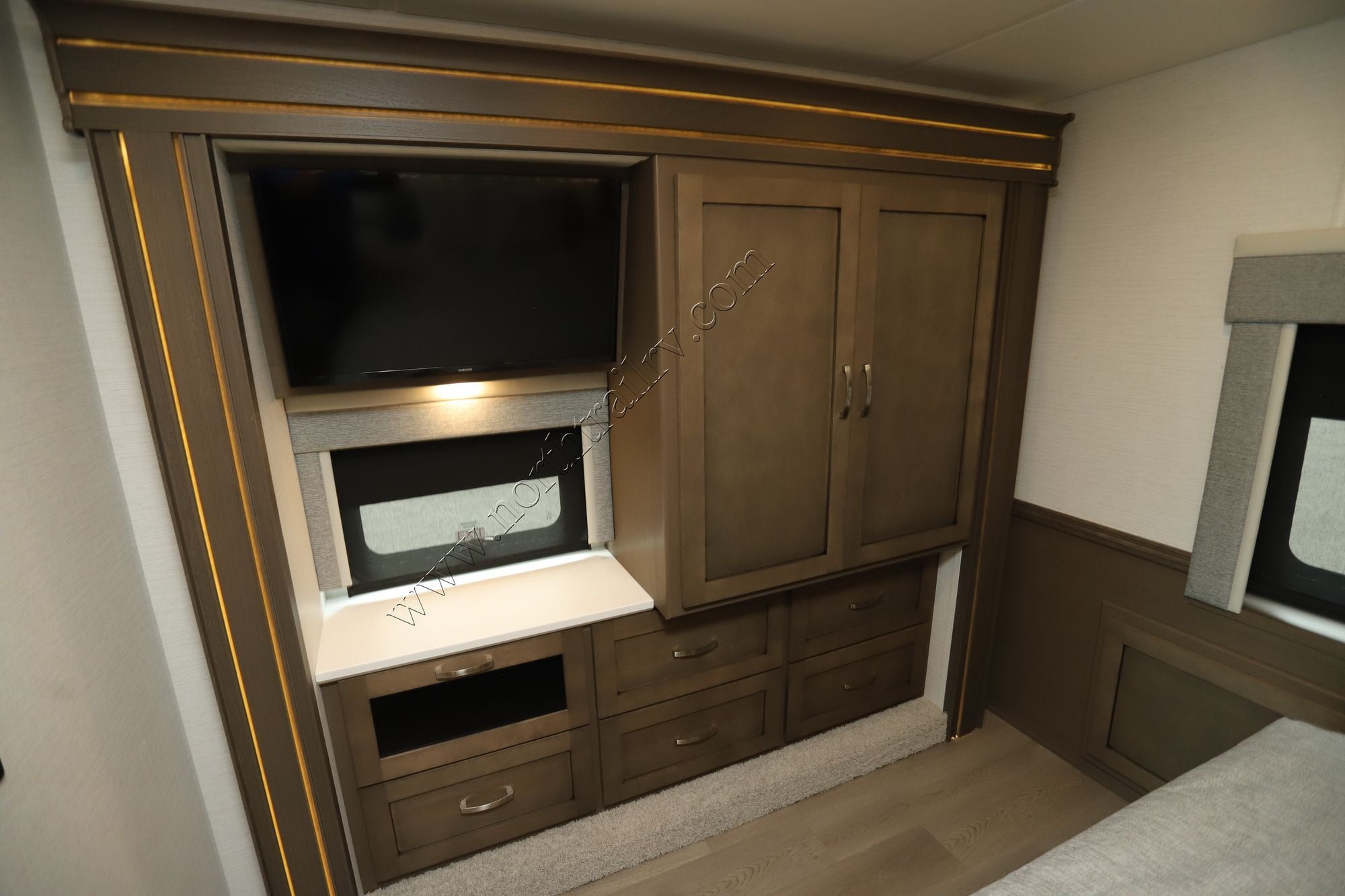 New 2026 Newmar Bay Star 3626 Class A  For Sale