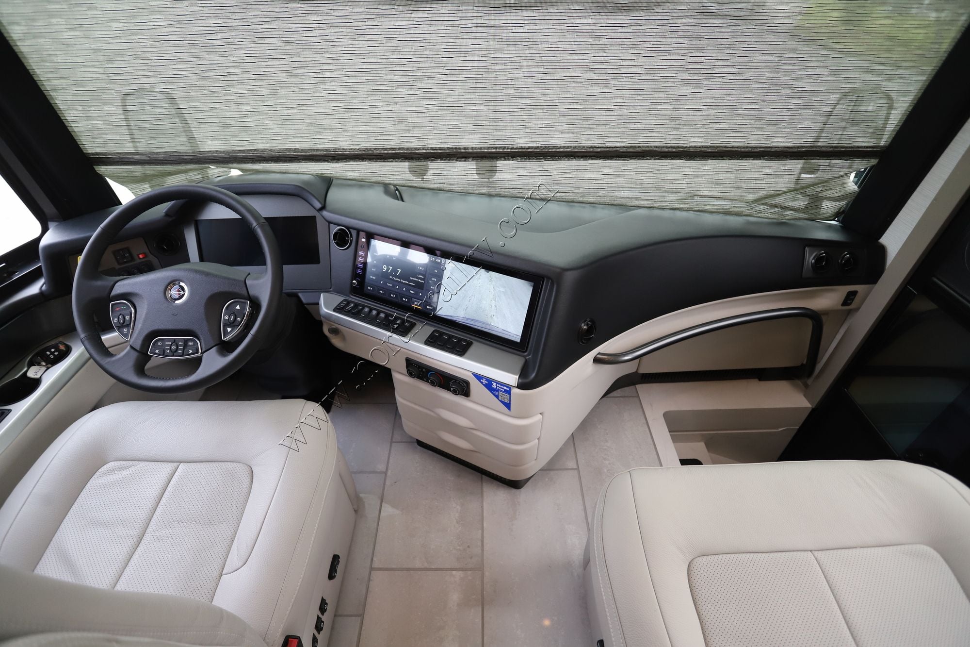 New 2026 Newmar London Aire 4540 Class A  For Sale