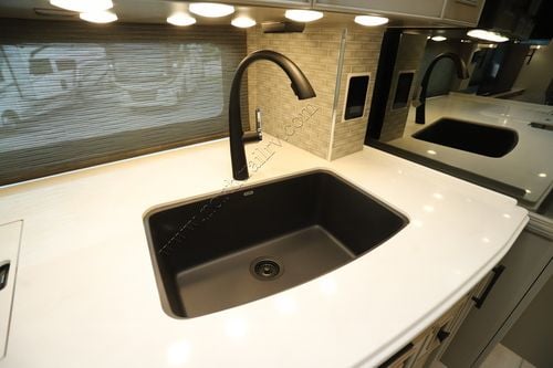 2026 Newmar London Aire 4540