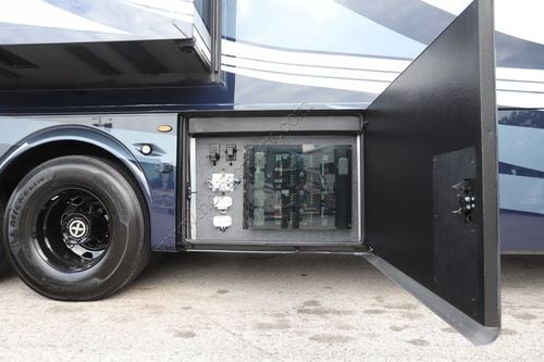 2026 Newmar London Aire 4540