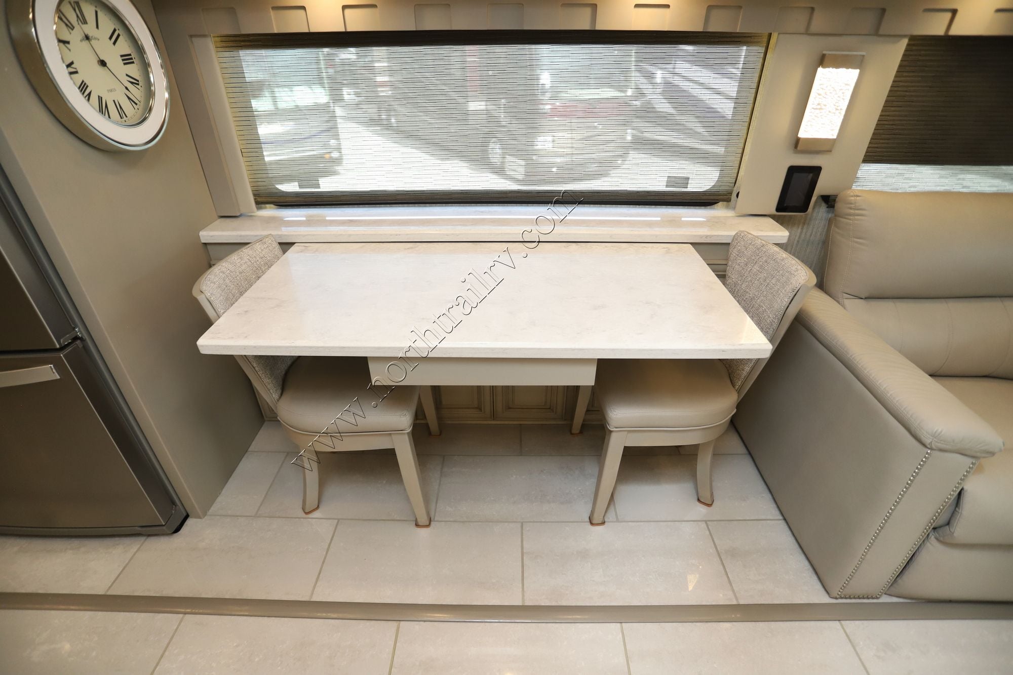 Used 2023 Newmar London Aire 4551 Class A  For Sale