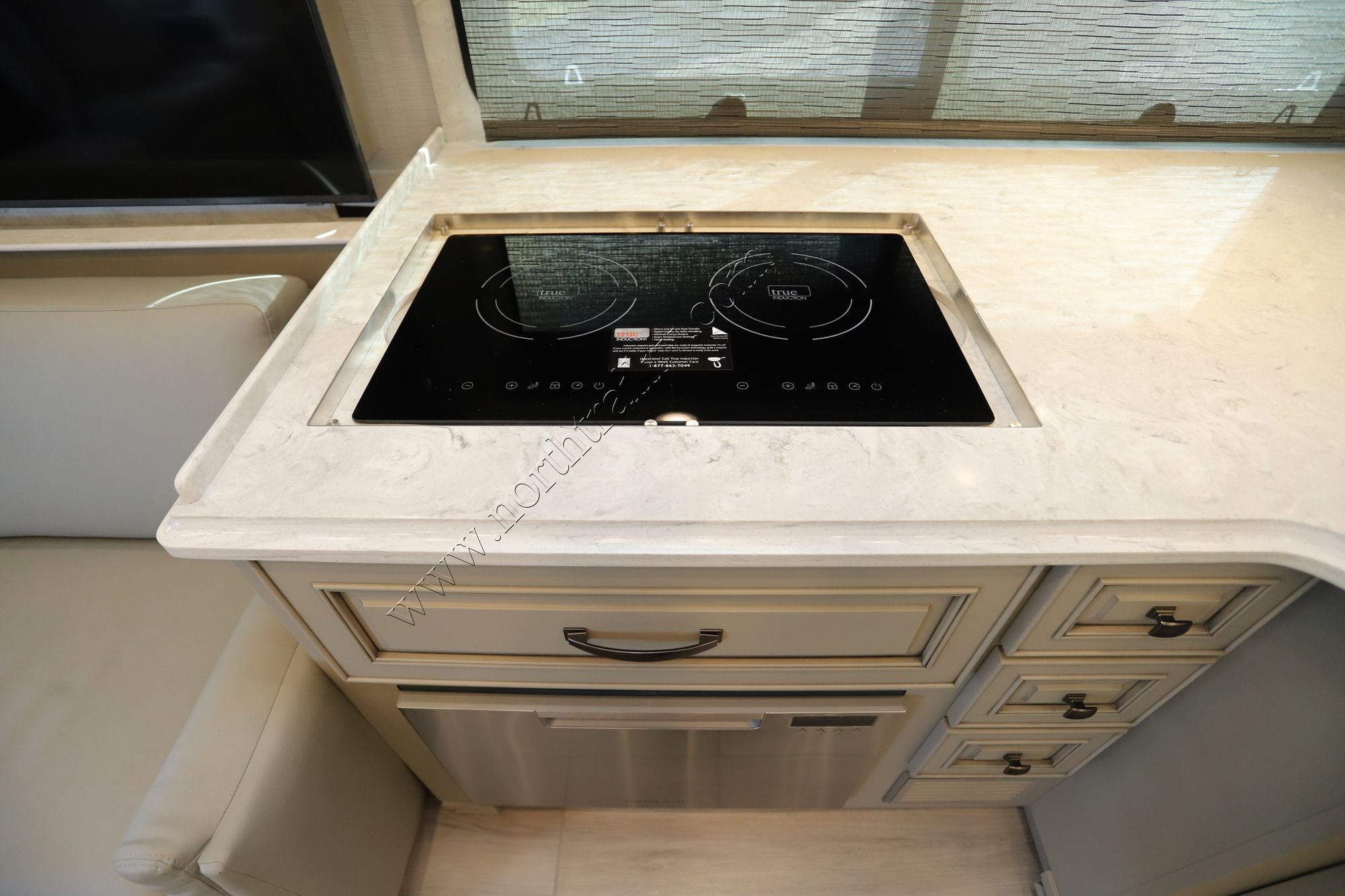 New 2026 Newmar Dutch Star 4340 Class A  For Sale