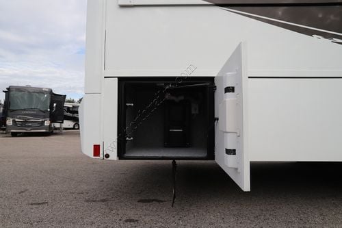 2020 Renegade Rv Verona Le 40LTS