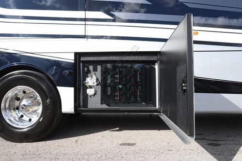 2026 Newmar Dutch Star 4340 Class A