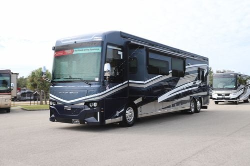 2026 Newmar Dutch Star 4369 Class A