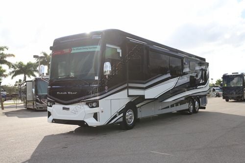 2026 Newmar Dutch Star 4340 Class A