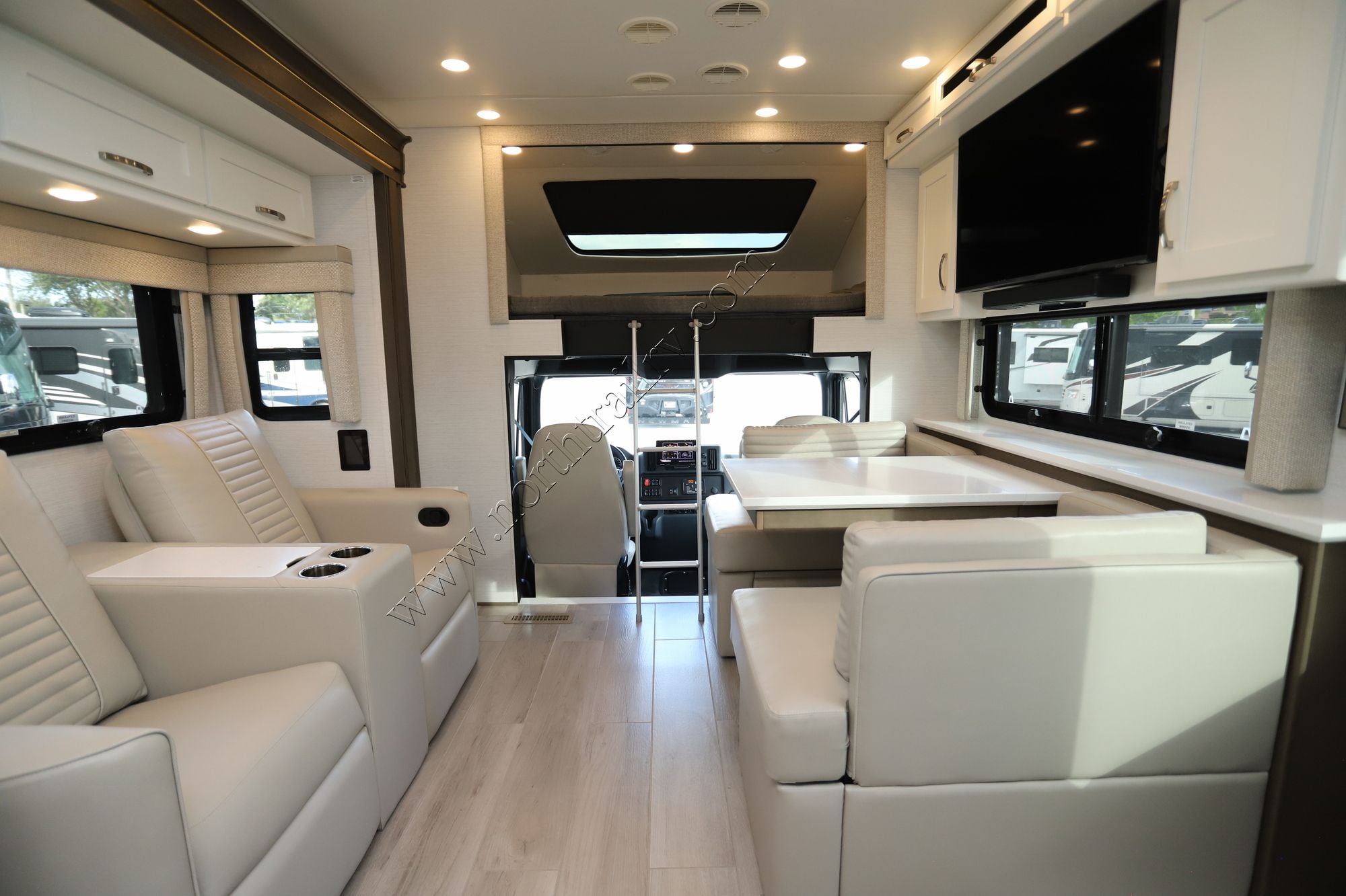 New 2026 Newmar Grand Star 3444 Super C  For Sale