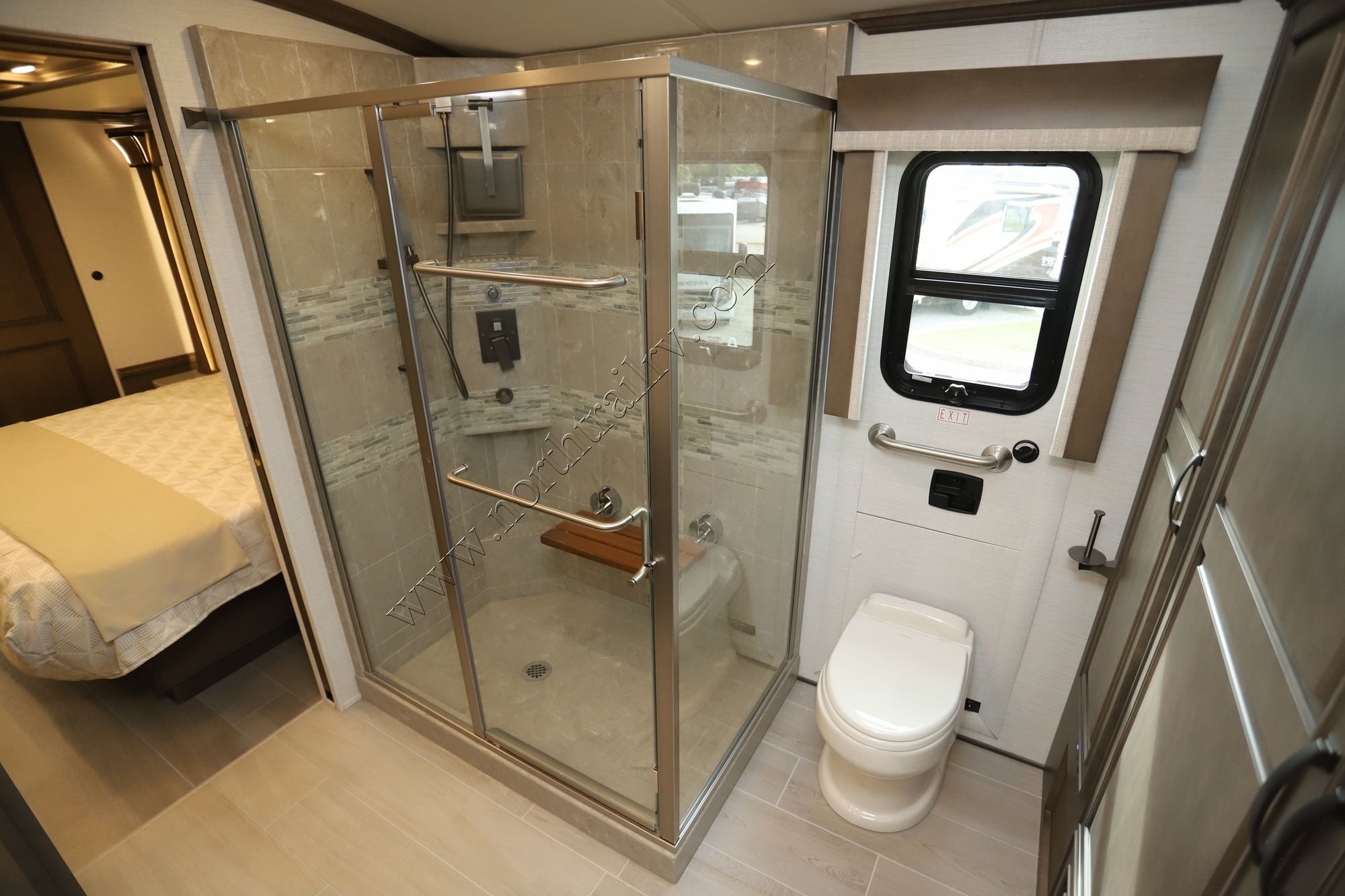 New 2026 Newmar Dutch Star 4369 Class A  For Sale