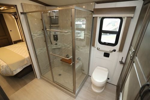 2026 Newmar Dutch Star 4369 Class A