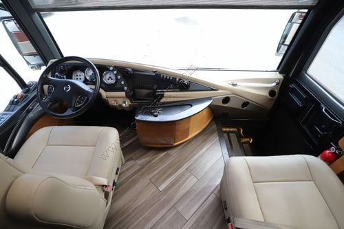 2016 American Coach Allegiance 39A