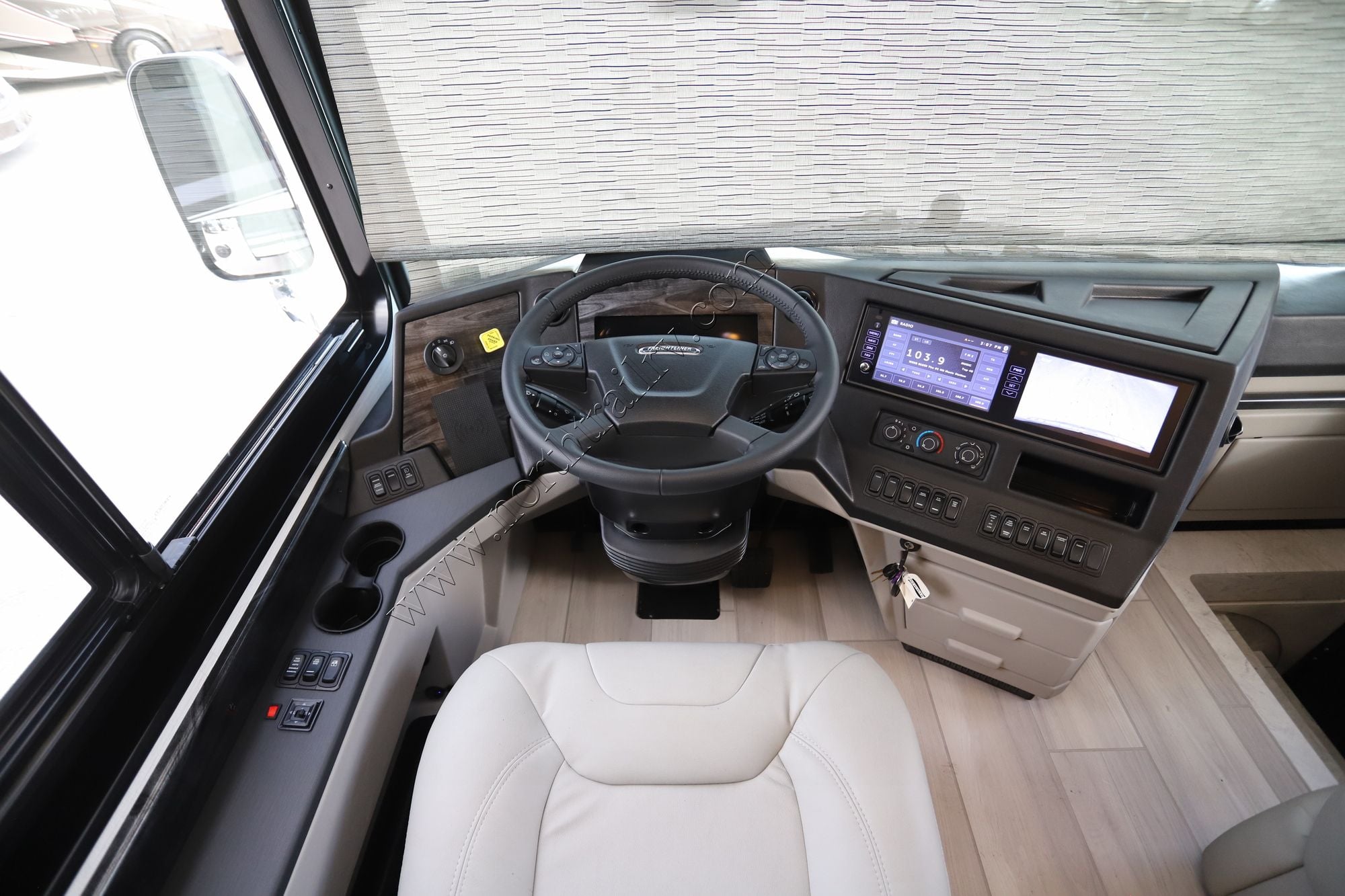 New 2026 Newmar Dutch Star 4340 Class A  For Sale