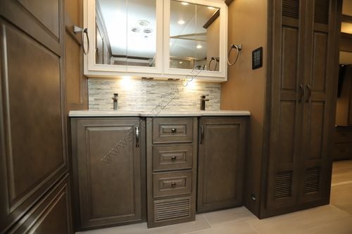 2026 Newmar Dutch Star 4369 Class A