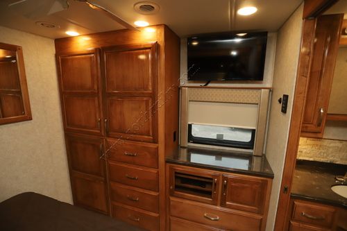 2020 Renegade Rv Verona Le 40LTS