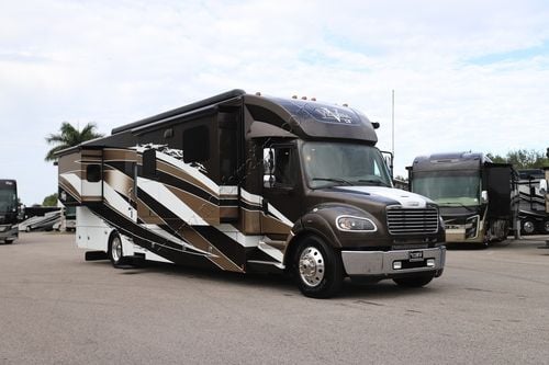 2020 Renegade Rv Verona Le 40LTS