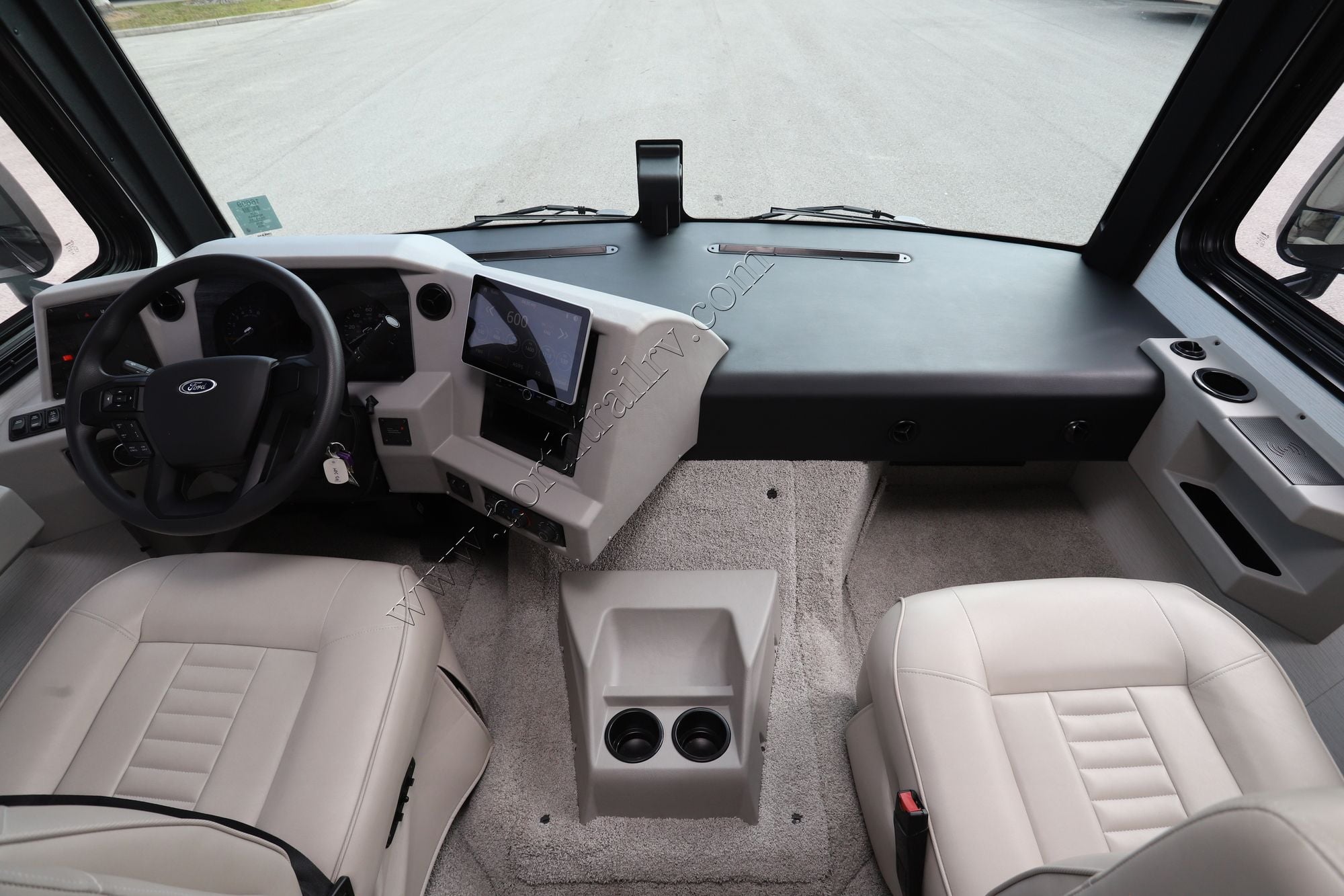 New 2026 Newmar Bay Star 3626 Class A  For Sale