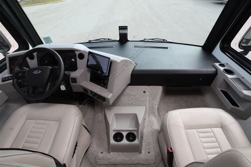 2026 Newmar Bay Star 3626