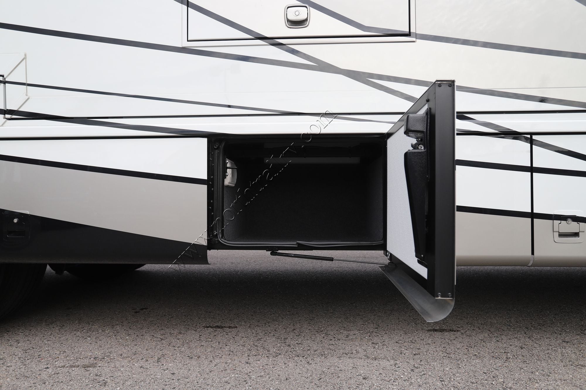 New 2026 Newmar Bay Star 3626 Class A  For Sale