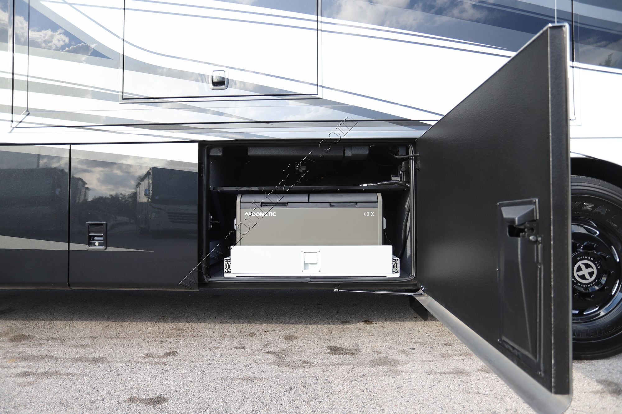 New 2026 Newmar Dutch Star 4340 Class A  For Sale