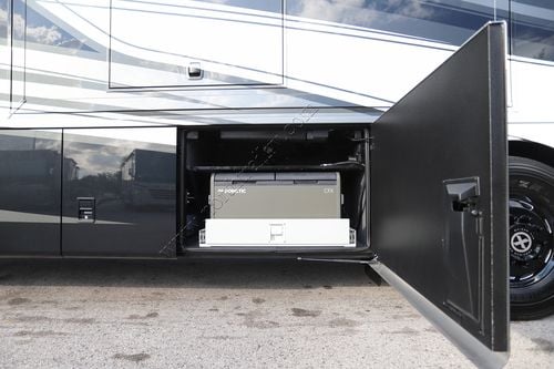 2026 Newmar Dutch Star 4340 Class A