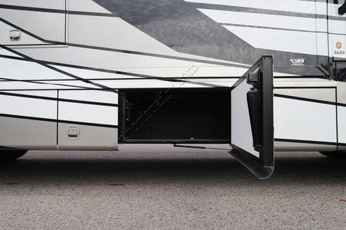 2026 Newmar Bay Star 3626