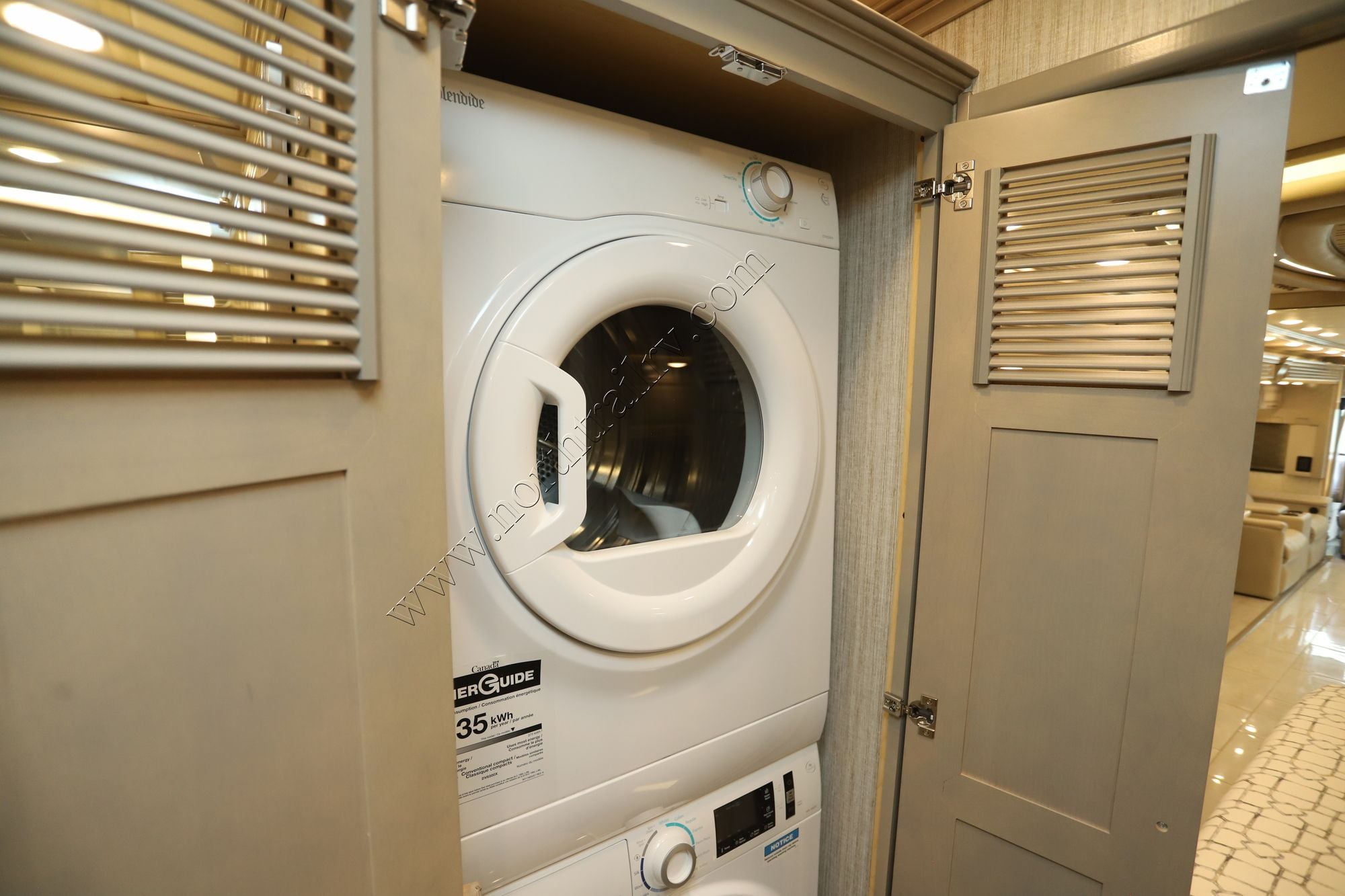 Used 2023 Newmar London Aire 4551 Class A  For Sale