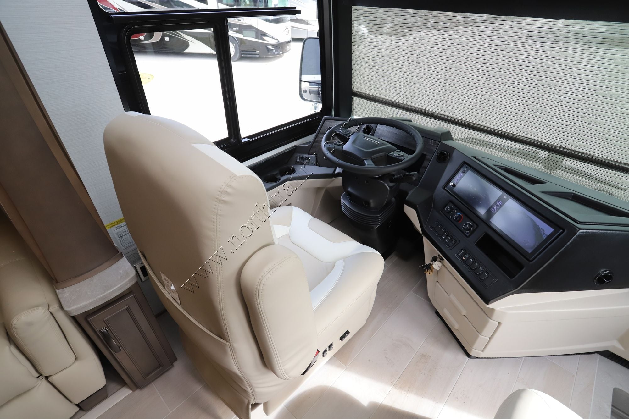 New 2026 Newmar Dutch Star 4369 Class A  For Sale