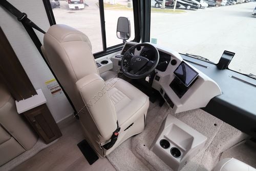 2026 Newmar Bay Star 3626