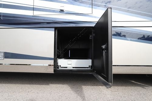 2026 Newmar Dutch Star 4369 Class A