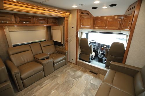 2020 Renegade Rv Verona Le 40LTS