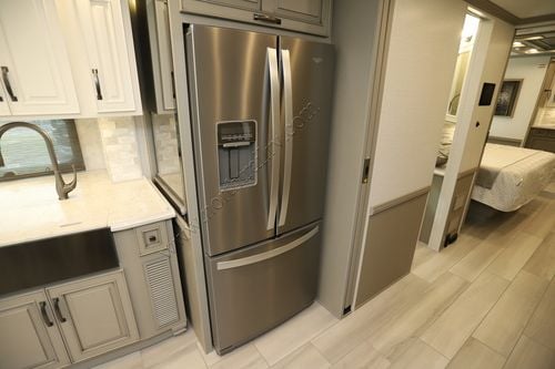 2026 Newmar Dutch Star 4340 Class A