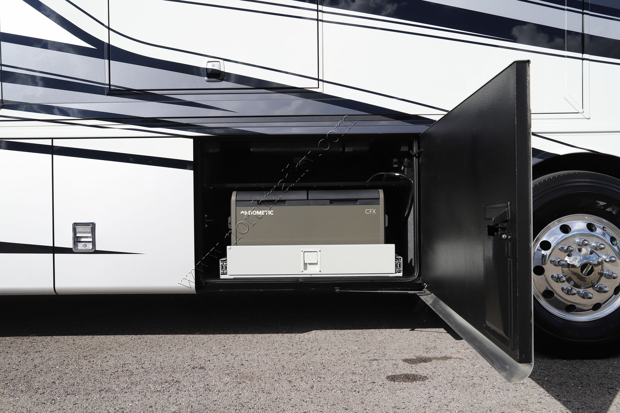 New 2026 Newmar Dutch Star 4340 Class A  For Sale