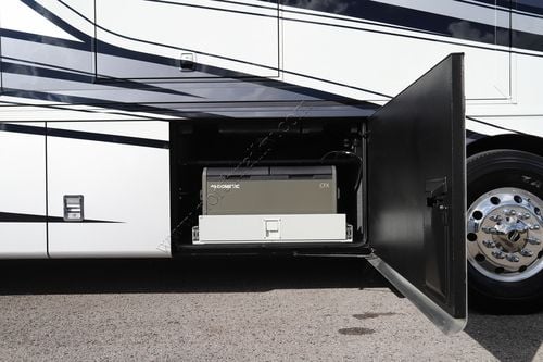 2026 Newmar Dutch Star 4340 Class A