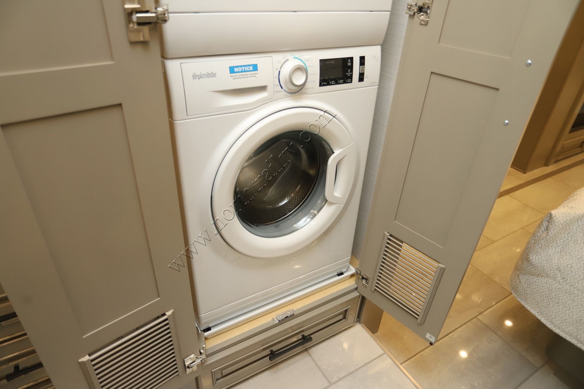 New 2026 Newmar London Aire 4540 Class A  For Sale