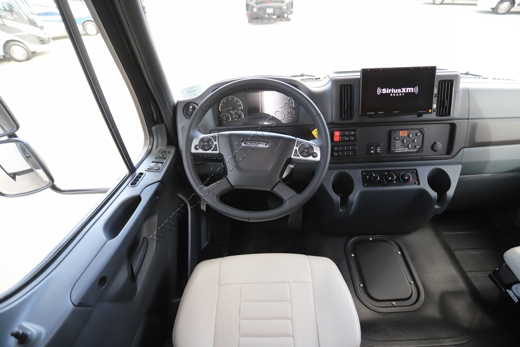 New 2026 Newmar Grand Star 3444 Super C  For Sale