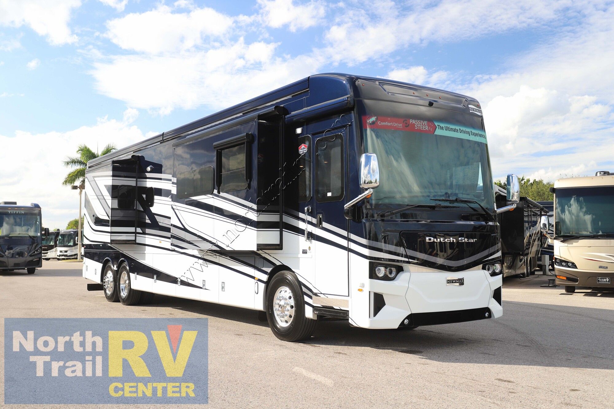 New 2026 Newmar Dutch Star 4340 Class A  For Sale