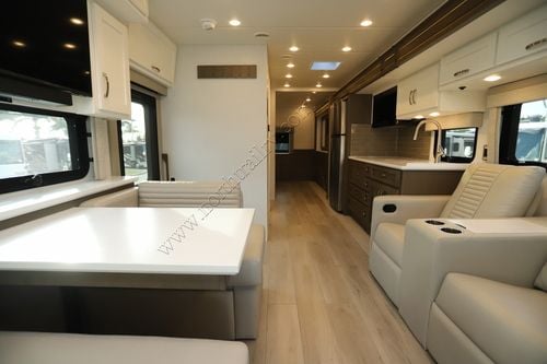 2026 Newmar Grand Star 3444