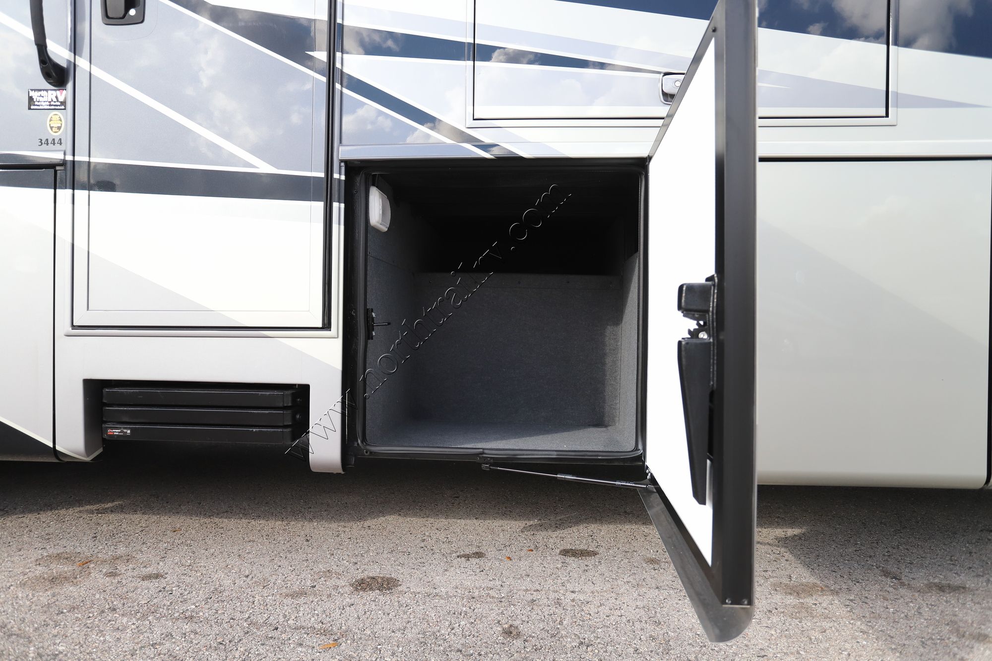 New 2026 Newmar Grand Star 3444 Super C  For Sale