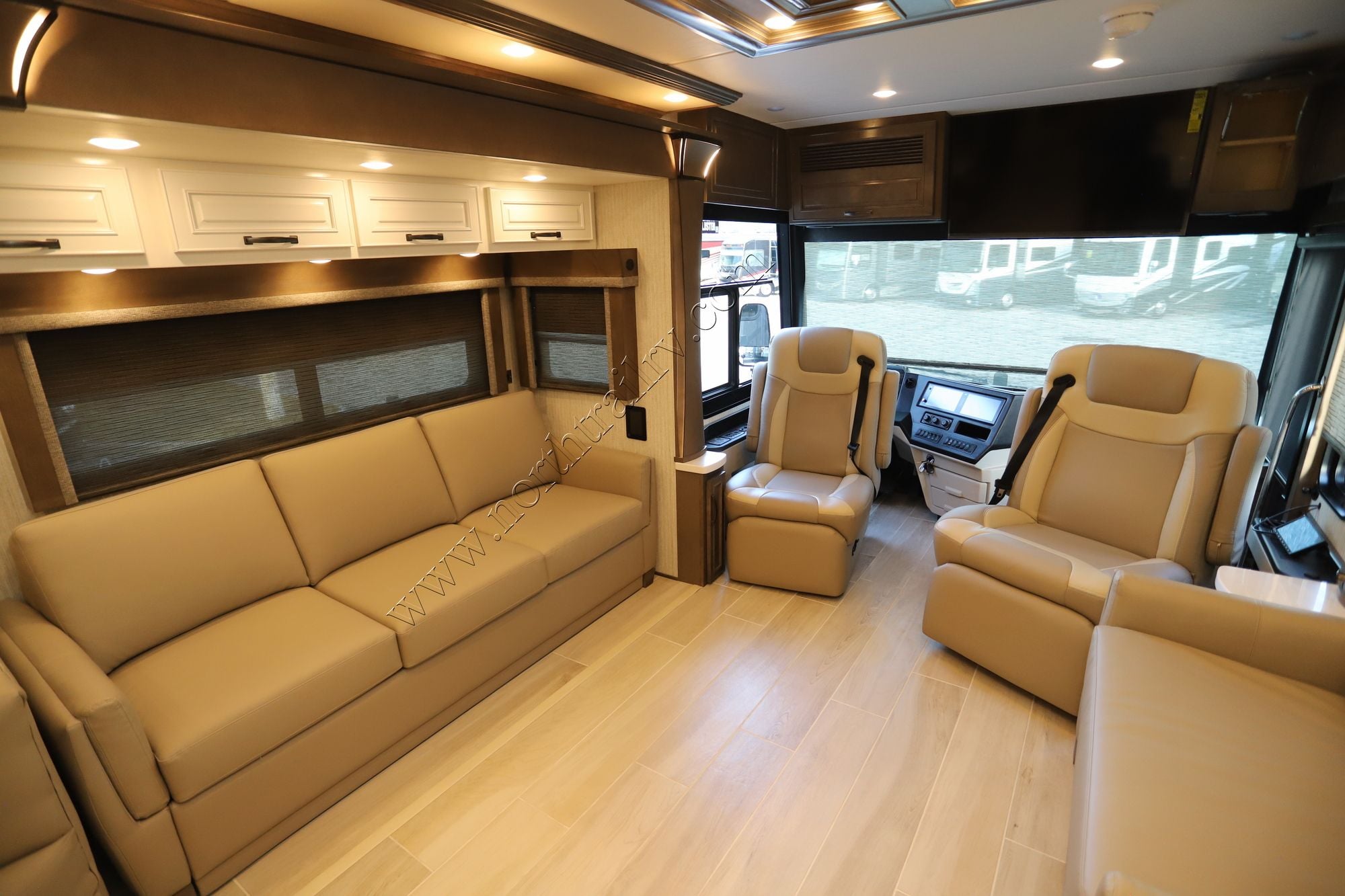 New 2026 Newmar Dutch Star 4340 Class A  For Sale