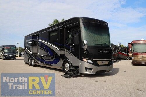 2023 Newmar London Aire 4551