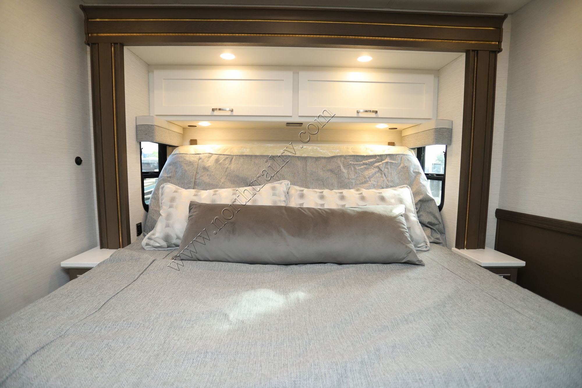 New 2026 Newmar Grand Star 3444 Super C  For Sale