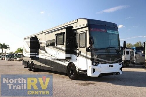 2026 Newmar Dutch Star 4340 Class A