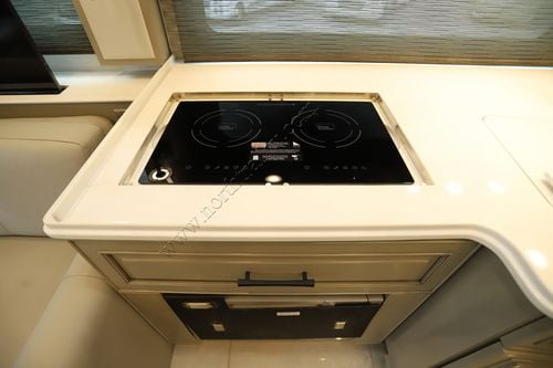 2026 Newmar London Aire 4540