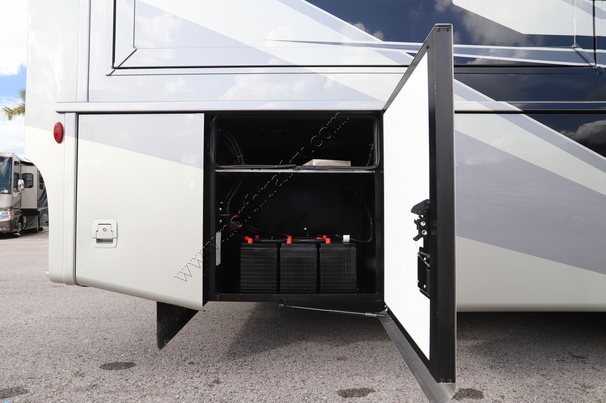 New 2026 Newmar Grand Star 3444 Super C  For Sale