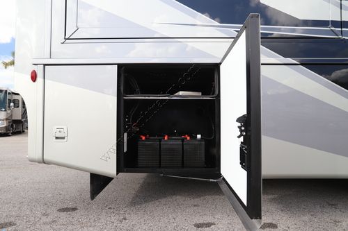 2026 Newmar Grand Star 3444