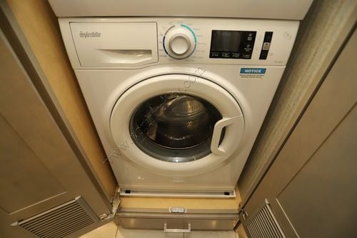 2023 Newmar London Aire 4551